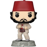 Figurina Funko POP Movies TLC - Sallah - 1