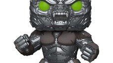 Figurina Funko POP Movies Transformers - Optimus Primal