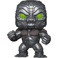 Figurina Funko POP Movies Transformers - Optimus Primal - 1