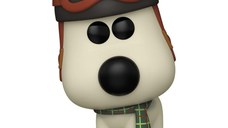 Figurina Funko Pop Movies Wallace & Gromit - Gromit