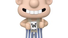 Figurina Funko Pop Movies Wallace & Gromit - Wallace In Pajamas