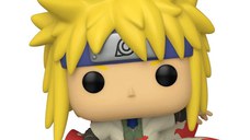 Figurina Funko Pop Naruto - Minato Namikaze