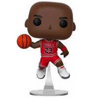 Figurina Funko Pop NBA Bulls - Michael Jordan - 1