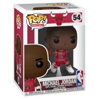 Figurina Funko Pop NBA Bulls - Michael Jordan - 2