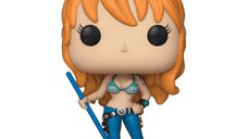 Figurina Funko Pop One Piece - Nami 9 cm