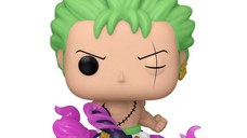 Figurina Funko Pop One Piece - Zoro with Enma (GW) Exclusive 9 cm