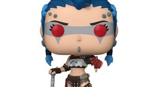 Figurina Funko Pop Overwatch 2 - Junker Queen 9 cm