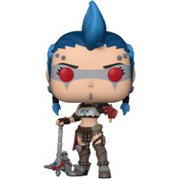 Figurina Funko Pop Overwatch 2 - Junker Queen 9 cm - 1