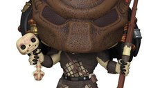 Figurina Funko POP Plus Predator S3 - City Hunter