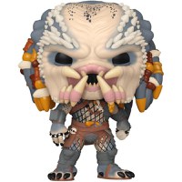 Figurina Funko POP Plus Predator S3 - Elder Greyback - 1