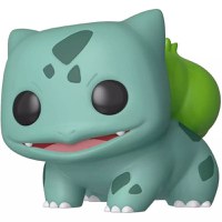 Figurina Funko Pop Pokemon - Bulbasaur - 1