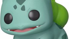 Figurina Funko Pop Pokemon - Bulbasaur