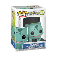 Figurina Funko Pop Pokemon - Bulbasaur - 2