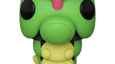 Figurina Funko Pop Pokemon - Caterpie 9 cm