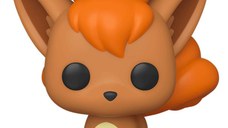 Figurina Funko Pop Pokemon - Vulpix