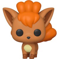 Figurina Funko Pop Pokemon - Vulpix - 1