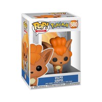 Figurina Funko Pop Pokemon - Vulpix - 2