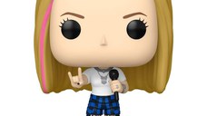 Figurina Funko Pop Rocks Avril Lavigne - Girlfriend