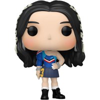 Figurina Funko Pop Rocks Blackpink - Jisoo - 1