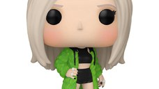 Figurina Funko Pop Rocks Blackpink - Rose