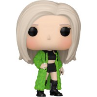 Figurina Funko Pop Rocks Blackpink - Rose - 1