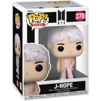 Figurina Funko POP Rocks BTS S4 - J Hope - 2