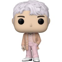 Figurina Funko POP Rocks BTS S4 - J Hope - 1