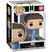 Figurina Funko POP Rocks BTS S4 - RM - 2