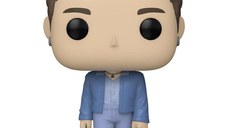 Figurina Funko POP Rocks BTS S4 - RM