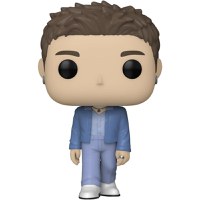 Figurina Funko POP Rocks BTS S4 - RM - 1