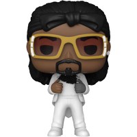 Figurina Funko POP Rocks Snoop Dogg - Sensual Seduction - 1