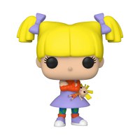 Figurina Funko Pop Rugrats - Angelica - 1