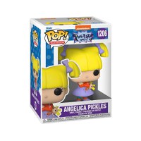 Figurina Funko Pop Rugrats - Angelica - 2