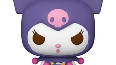 Figurina Funko Pop Sanrio HK - Kuromi