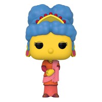 Figurina Funko Pop Simpsons - Marjora Marge - 1