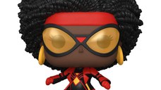 Figurina Funko POP Spider-Man Across Spider-Verse - Spider-Woman