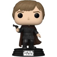 Figurina Funko POP Star Wars RotJ 40th - Luke - 1