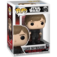 Figurina Funko POP Star Wars RotJ 40th - Luke - 2