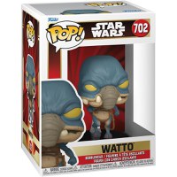 Figurina Funko POP Star Wars SW - Watto - 2