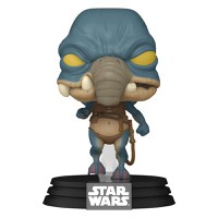 Figurina Funko POP Star Wars SW - Watto - 1