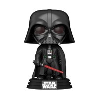 Figurina Funko POP Star Wars SWNC - Darth Vader - 1