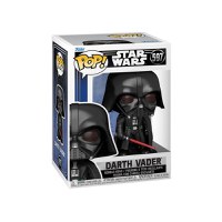 Figurina Funko POP Star Wars SWNC - Darth Vader - 2