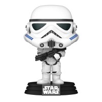 Figurina Funko POP Star Wars SWNC - Stormtrooper - 1