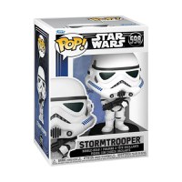 Figurina Funko POP Star Wars SWNC - Stormtrooper - 2