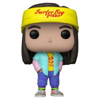 Figurina Funko Pop Stranger Things S4 - Argyle - 1