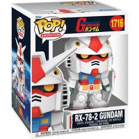 Figurina Funko Pop Super MS Gundam - RX-78-2 GUNDAM - 2