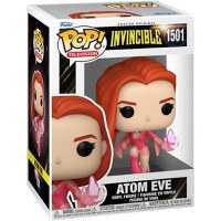 Figurina Funko POP! Television Invincible - Atom Eve - 2