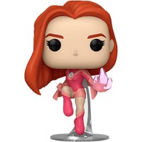 Figurina Funko POP! Television Invincible - Atom Eve - 1