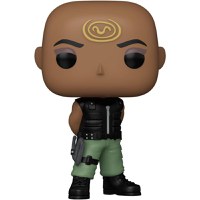 Figurina Funko Pop Television Stargate SG-1 - Teal'c - 1