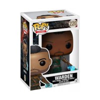 Figurina Funko Pop The Elder Scrolls III Morrowind - Warden - 2